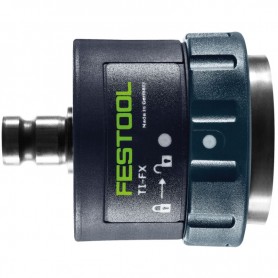 Festool - 498233 -  Adaptador TI-FX - 1
