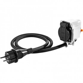 Festool - 575667 -  Cable de conexión CT-VA AK - 1