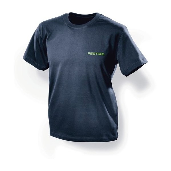 Festool Camiseta de cuello redondo SH-FT2 XXL 577762