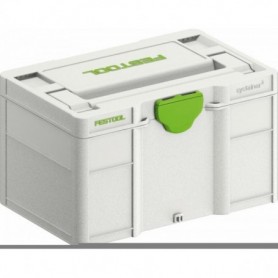 Festool - 577818 -  Systainer³ SYS3 S 147 - 1