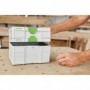 Festool - 577818 -  Systainer³ SYS3 S 147 - 4