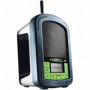 Festool - 202111 -  Radio digital BR 10 DAB+ SYSROCK - 2
