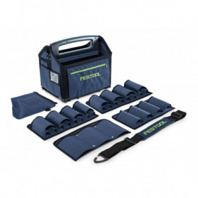 Festool - 577501 -  Systainer³ ToolBag SYS3 T-BAG M - 1
