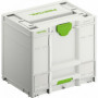 Festool - 577767 -  Systainer³ SYS3-COMBI M 337 - 2