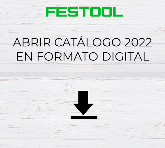 Catálogo Digital Festool 2022 FLIP